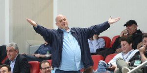 Αχιλλέας Μπέος