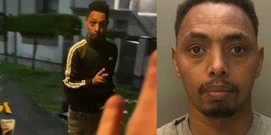 Γυναίκα στο Μπράιτον αντιμετωπίζει δράστη που προσπαθεί επίμονα να την αγγίξει 