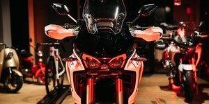MV Agusta