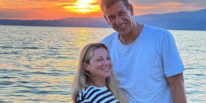 Νάνσυ Ζαμπέτογλου και Νάσος Γαλακτερός