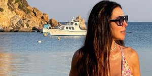 Φωτογραφία: Instagram/@natalia_dragoumi