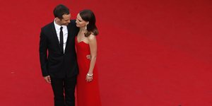 Χωρίζουν Νάταλι Πόρτμαν και Μπέντζαμιν Μίλιπεντ