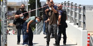 Νέα Φιλαδέλφεια επεισόδια Ντινάμο Ζάγκρεμπ Κροάτες νεκρός οπαδός