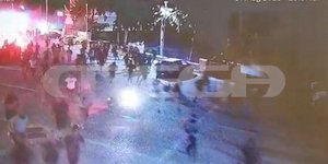 Βίντεο ντοκουμέντο από τα επεισίδια στη Νέα Φιλαδέλφεια