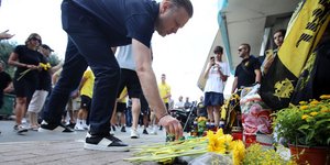 Δολοφονία στη Ν. Φιλαδέλφεια: Συλλυπητήρια του ΥΠΕΞ της Κροατίας στον Γιώργο Γεραπετρίτη