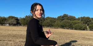 H νευροεπιστήμονας Emily McDonald