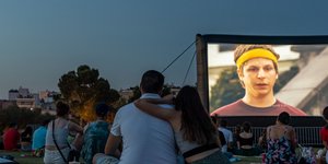 ΚΗΠΟς ΣΙΝΕΜΑ