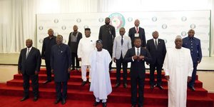 Πλήρης στήριξη της Γαλλίας για ενδεχόμενη στρατιωτική επιλογή στον Νίγηρα