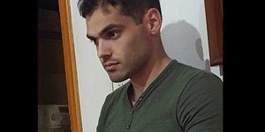 Νίκος Φανουράκης Μεσαρά πυροβολισμός