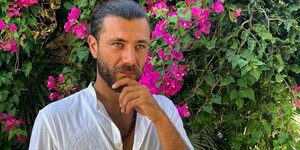 Ο Νίκος Μπάρτζης μετά το Survivor κατεβαίνει στον στίβο της πολιτικής