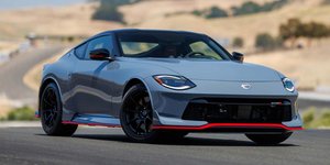 Nissan Z Nismo