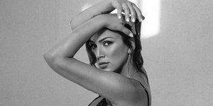 Έγκυος η Βασιλική Νταντά