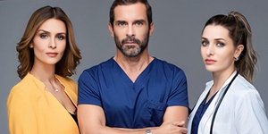 Δήμητρα Σιγάλα-Κωνσταντίνος Μαρκουλάκης-ΒασιλικήΤρουφάκου