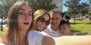 Οικογένεια Ζαγοράκη