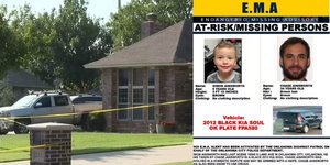 Φρικτό έγκλημα στην Οκλαχόμα