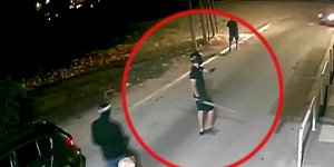 χούλιγκαν οπαδός Παναθηναϊκός καταζητούμενος Ντινάμο Ζάγκρεμπ Νέα Φιλαδέλφεια