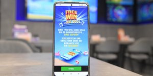 Στο νέο FREEWIN του OPAP Store App παίζεις εντελώς δωρεάν