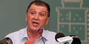 Γιώργος Ορφανός 