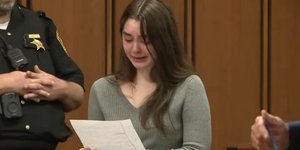 Νεαρή σκότωσε το αγόρι της και έναν φίλο του ρίχνοντας το αμάξι της σε κτίριο στο Οχάιο