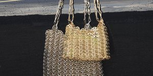 Φωτογραφία: Paco Rabanne