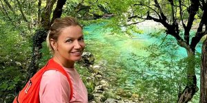 Φωτογραφία: Instagram/@ panagiotavlanti_official