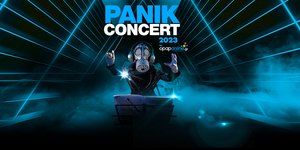 PANIC CONCERT