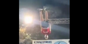 Πανηγύρι Εύβοια Spider-Man 