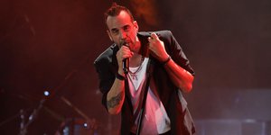 Ο Πάνος Μουζουράκης μίλησε με τρυφερά λόγια για τη σύζυγό του