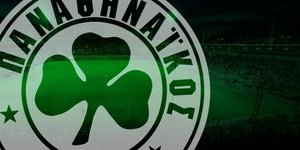 Το έμβλημα του Παναθηναϊκού