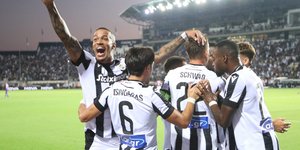 Η πρόκριση του ΠΑΟΚ στους ομίλους του UEFA Europa Conference League «κρίνεται» αποκλειστικά στο Novasports!