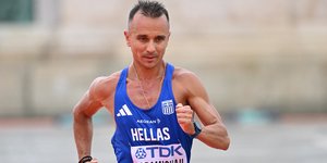 Αλέξανδρος Παπαμιχαήλ