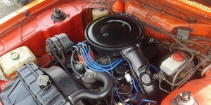 κινητήρας αυτοκινήτου