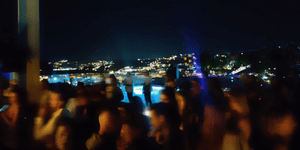 Μύκονος: Βίντεο-ντοκουμέντο από το πάρτι με τις συλλήψεις για ναρκωτικά και ηχορρύπανση