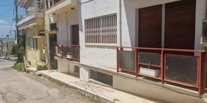 Πάτρα έγκλημα δολοφονία ανιψιός θεία