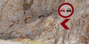 Πινακίδα κυκλοφορίας