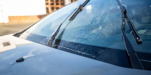 Καθαριστήρες αυτοκινήτου 