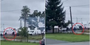 Ένας νεκρός από άγριο οπαδικό επεισόδιο στην Πολωνία