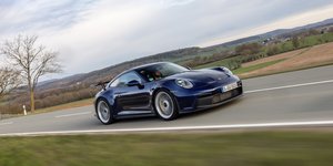 Porsche 911 GT3