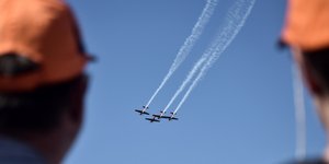 Athens Flying Week