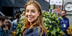 Πριγκίπισσα Αλεξία της Ολλανδίας