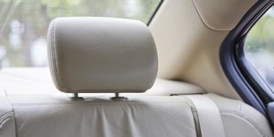 Προσκέφαλο αυτοκίνητο