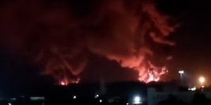 Επίθεση drones στην Πσκοφ, στη βορειοδυτική Ρωσία