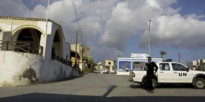 πυλα αντρας περιπολικο 