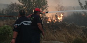 Πυροσβεστική