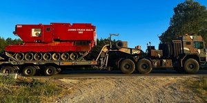 Φωτιά Έβρος θηριώδες πυροσβεστικό