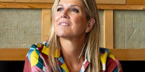 Βασίλισσα Μάξιμα