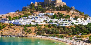Ρόδος