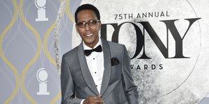 Ο ηθοποιός Ron Cephas Jones