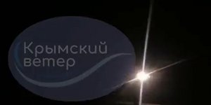 Drones Κριμαία
