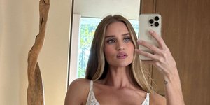 Ρόζι Χάντινγκτον Γουάιτλι